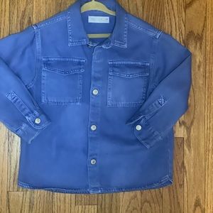 Zara Jean Jacket for kids